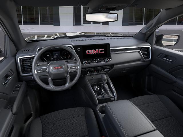 2025 GMC Canyon Vehicle Photo in LEOMINSTER, MA 01453-2952