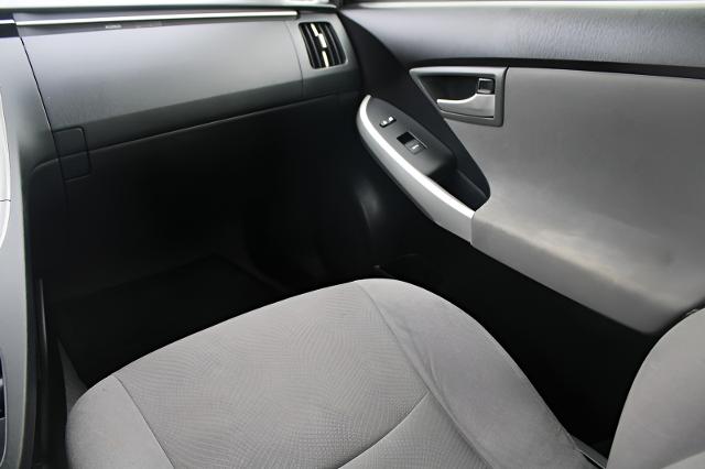 2012 Toyota Prius Vehicle Photo in MIDDLETON, WI 53562-1492