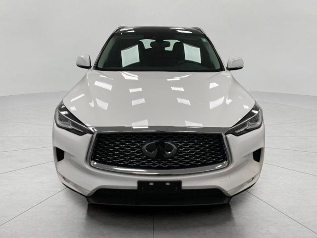 2022 INFINITI QX50 Vehicle Photo in Appleton, WI 54913