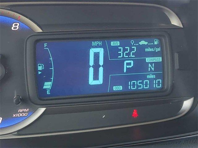 2016 Chevrolet Trax Vehicle Photo in COLLIERVILLE, TN 38017-9006