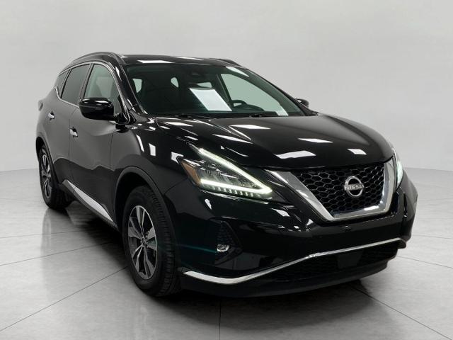 2023 Nissan Murano Vehicle Photo in Appleton, WI 54913