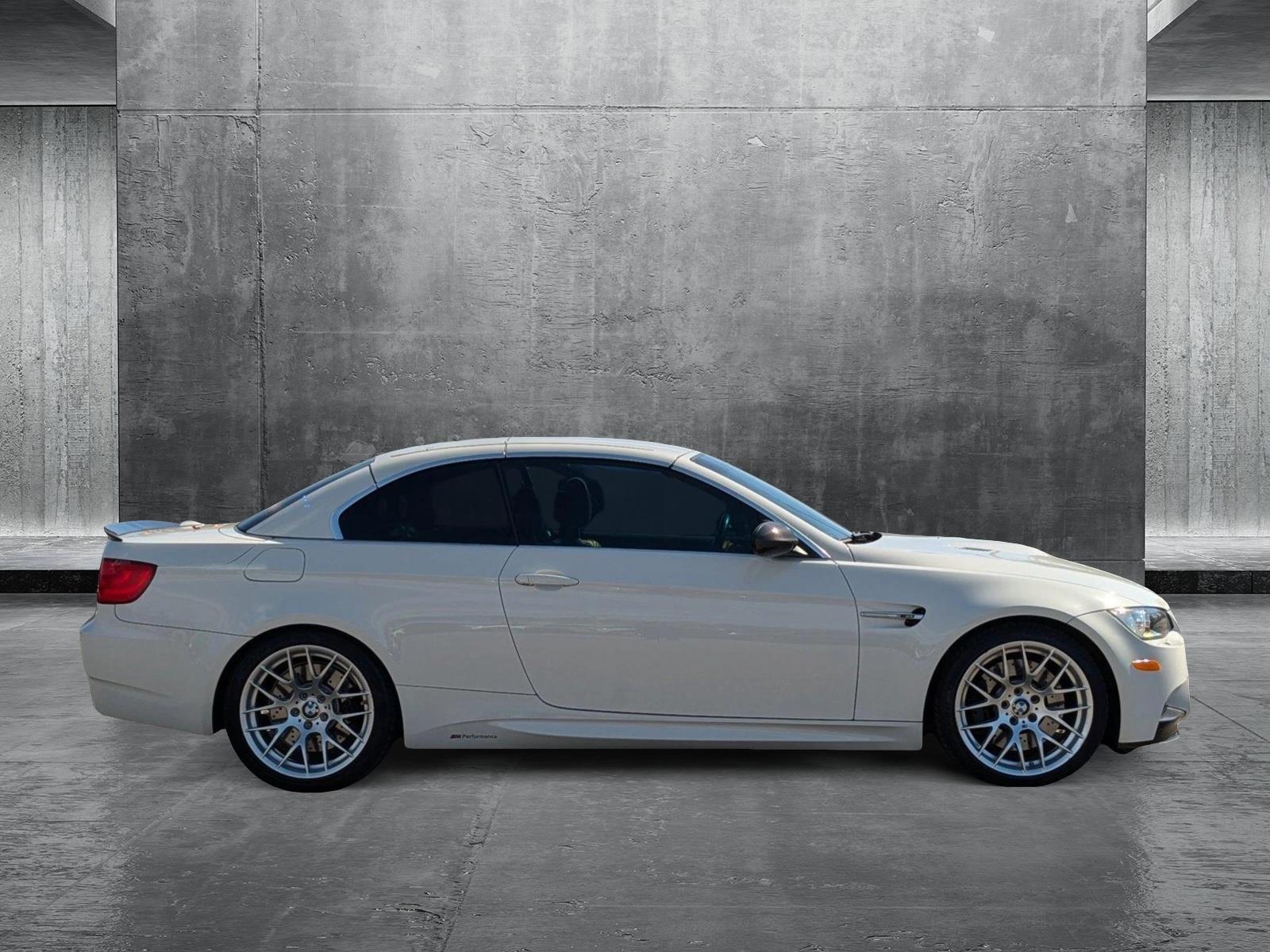 2013 BMW M3 Vehicle Photo in St. Petersburg, FL 33713