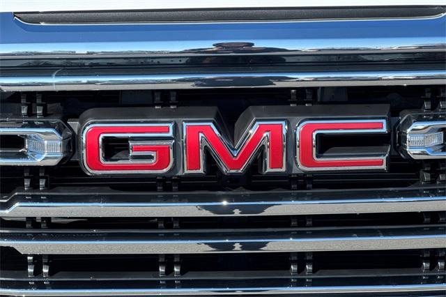 2021 GMC Sierra 1500 Vehicle Photo in ELK GROVE, CA 95757-8703