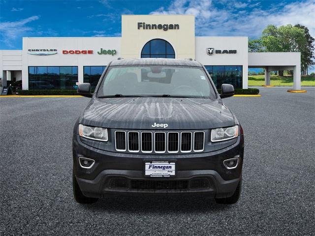 2015 Jeep Grand Cherokee Vehicle Photo in ROSENBERG, TX 77471