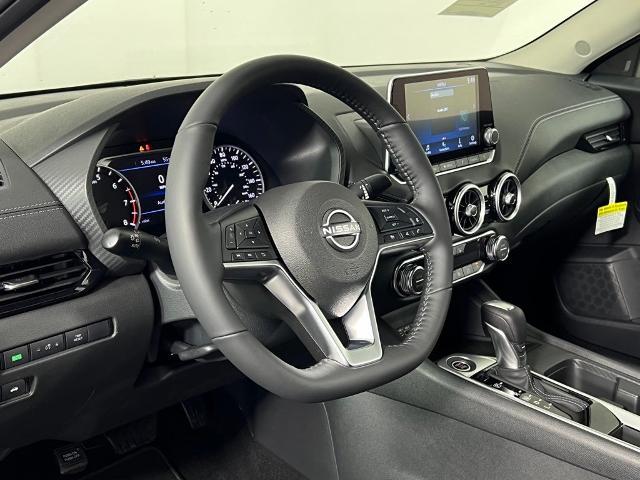 2025 Nissan Sentra Vehicle Photo in Tulsa, OK 74129