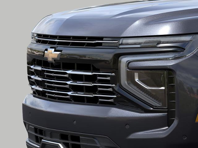 2025 Chevrolet Tahoe Vehicle Photo in MIDDLETON, WI 53562-1492