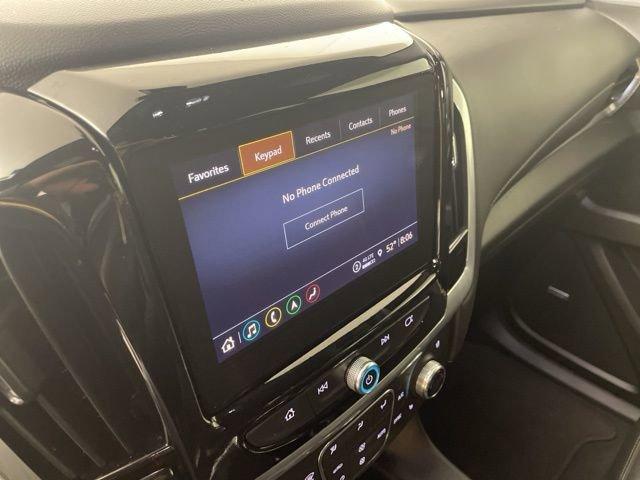 2023 Chevrolet Traverse Vehicle Photo in PHOENIX, AZ 85014-3381