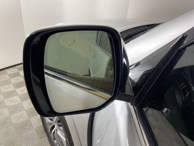 2023 Nissan Armada Vehicle Photo in PHOENIX, AZ 85014-3381