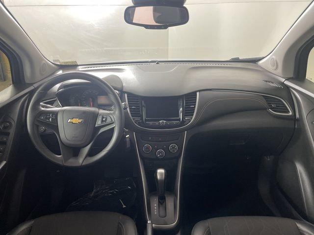 2022 Chevrolet Trax Vehicle Photo in PHOENIX, AZ 85014-3381