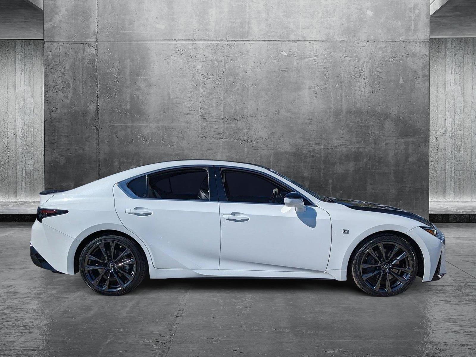 2022 Lexus IS 350 Vehicle Photo in Tampa, FL 33614