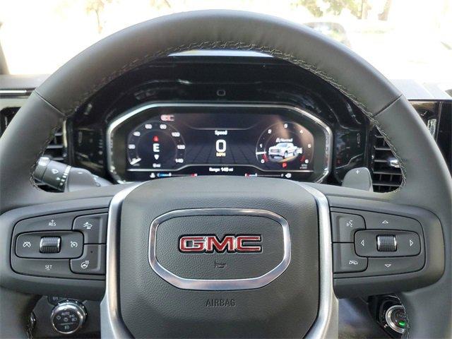 2025 GMC Sierra 1500 Vehicle Photo in SUNRISE, FL 33323-3202