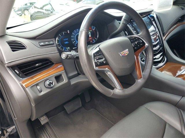 2020 Cadillac Escalade Vehicle Photo in SUNRISE, FL 33323-3202