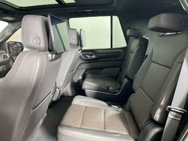 2023 Chevrolet Tahoe Vehicle Photo in ALLIANCE, OH 44601-4622