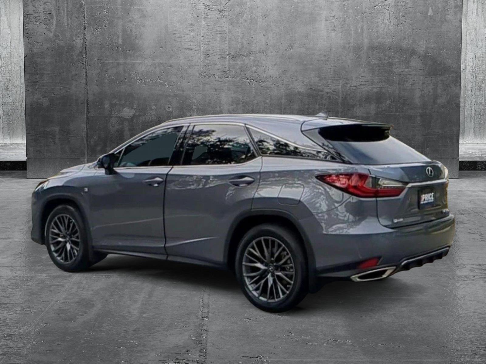 2022 Lexus RX 350 Vehicle Photo in West Palm Beach, FL 33417