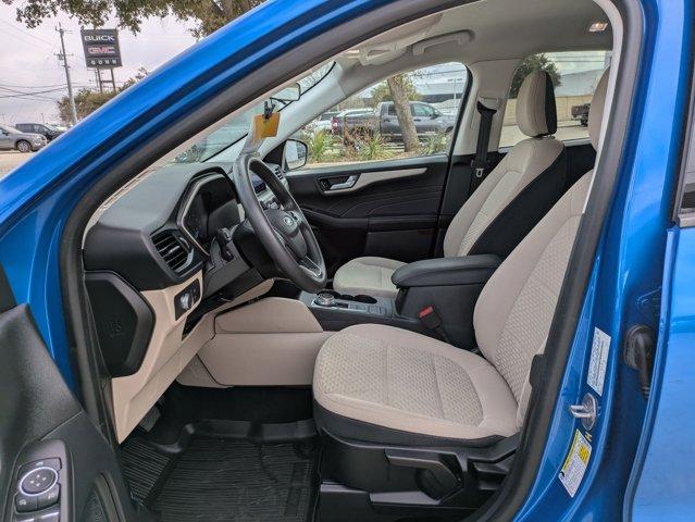 2021 Ford Escape Vehicle Photo in SELMA, TX 78154-1460