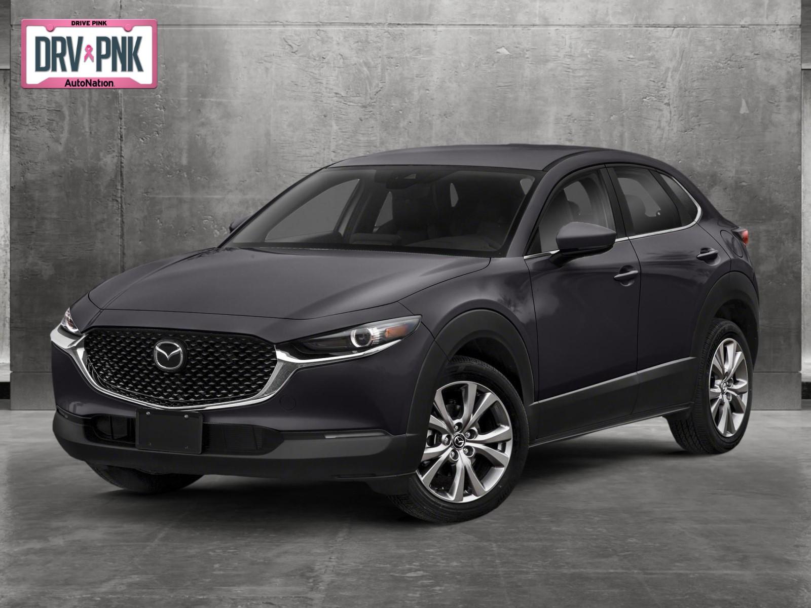 2020 Mazda CX-30 Vehicle Photo in Cockeysville, MD 21030