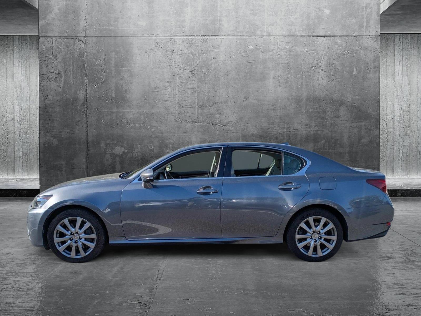 2015 Lexus GS 350 Vehicle Photo in Clearwater, FL 33761