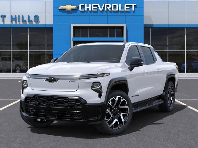 2024 Chevrolet Silverado EV Vehicle Photo in Roslyn, NY 11576