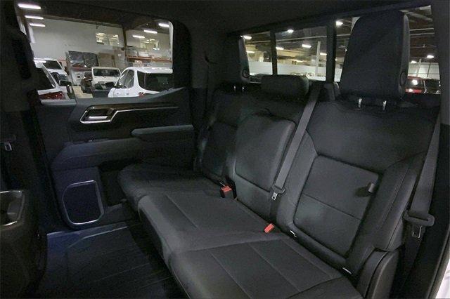 2025 Chevrolet Silverado 1500 Vehicle Photo in KANSAS CITY, MO 64114-4502