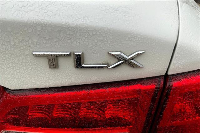 2020 Acura TLX Vehicle Photo in KANSAS CITY, MO 64114-4545