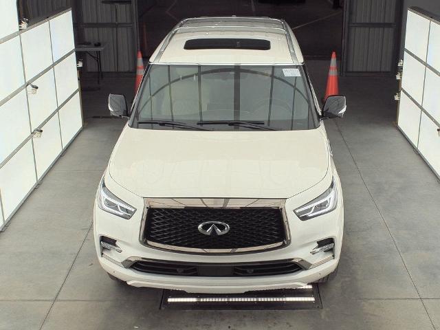 2024 INFINITI QX80 Vehicle Photo in Grapevine, TX 76051