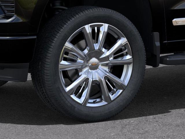 2025 Chevrolet Silverado 1500 Vehicle Photo in SELMA, TX 78154-1460