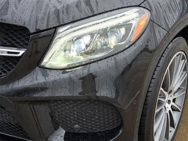 2019 Mercedes-Benz GLE Vehicle Photo in Oklahoma City, OK 73114