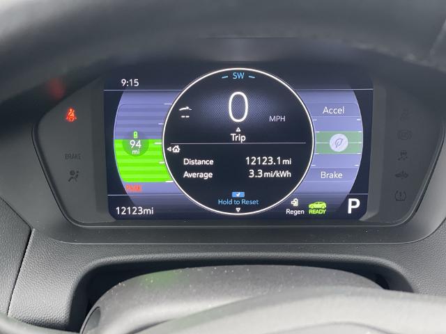 2023 Chevrolet Bolt EUV Vehicle Photo in BENTONVILLE, AR 72712-4322