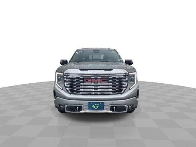 2023 GMC Sierra 1500 Vehicle Photo in WILLIAMSVILLE, NY 14221-2883