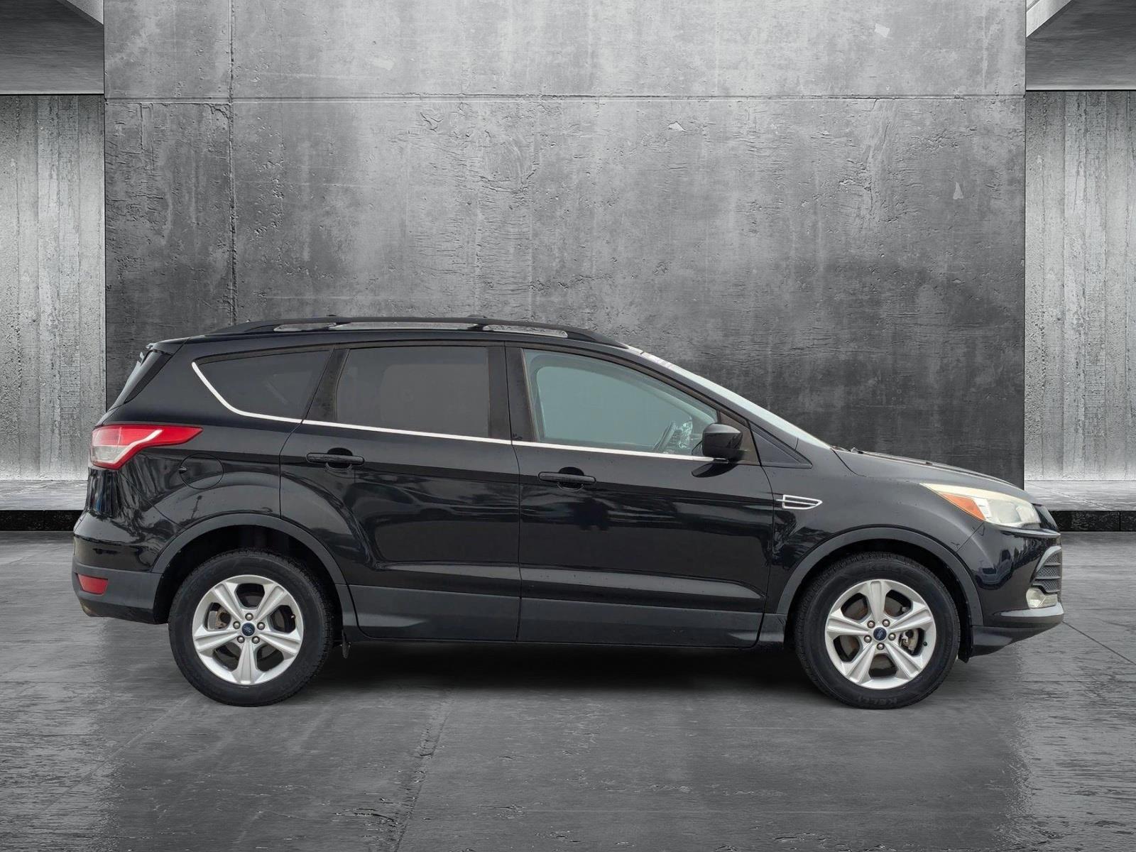 2014 Ford Escape Vehicle Photo in St. Petersburg, FL 33713