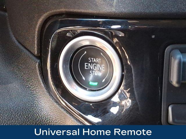 2023 Chevrolet Silverado 1500 Vehicle Photo in PAWLING, NY 12564-3219