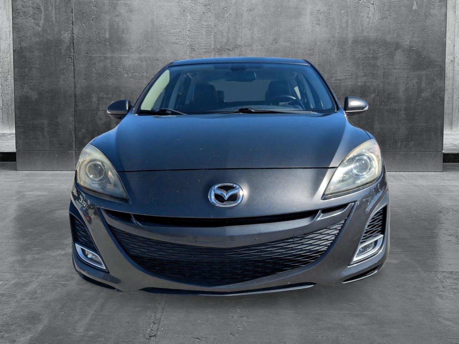 2010 Mazda Mazda3 Vehicle Photo in Sanford, FL 32771