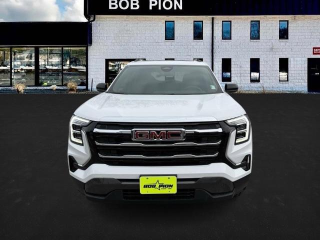 2025 GMC Terrain Vehicle Photo in CHICOPEE, MA 01020-5001