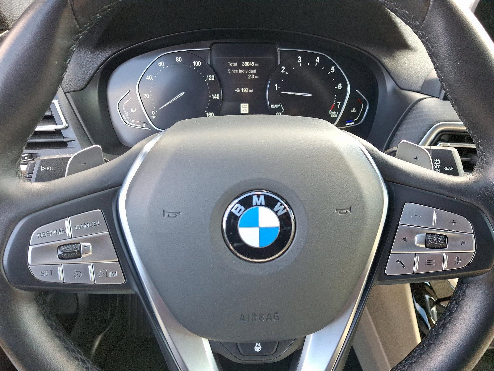 2022 BMW X3 xDrive30i Vehicle Photo in Lancaster, PA 17601
