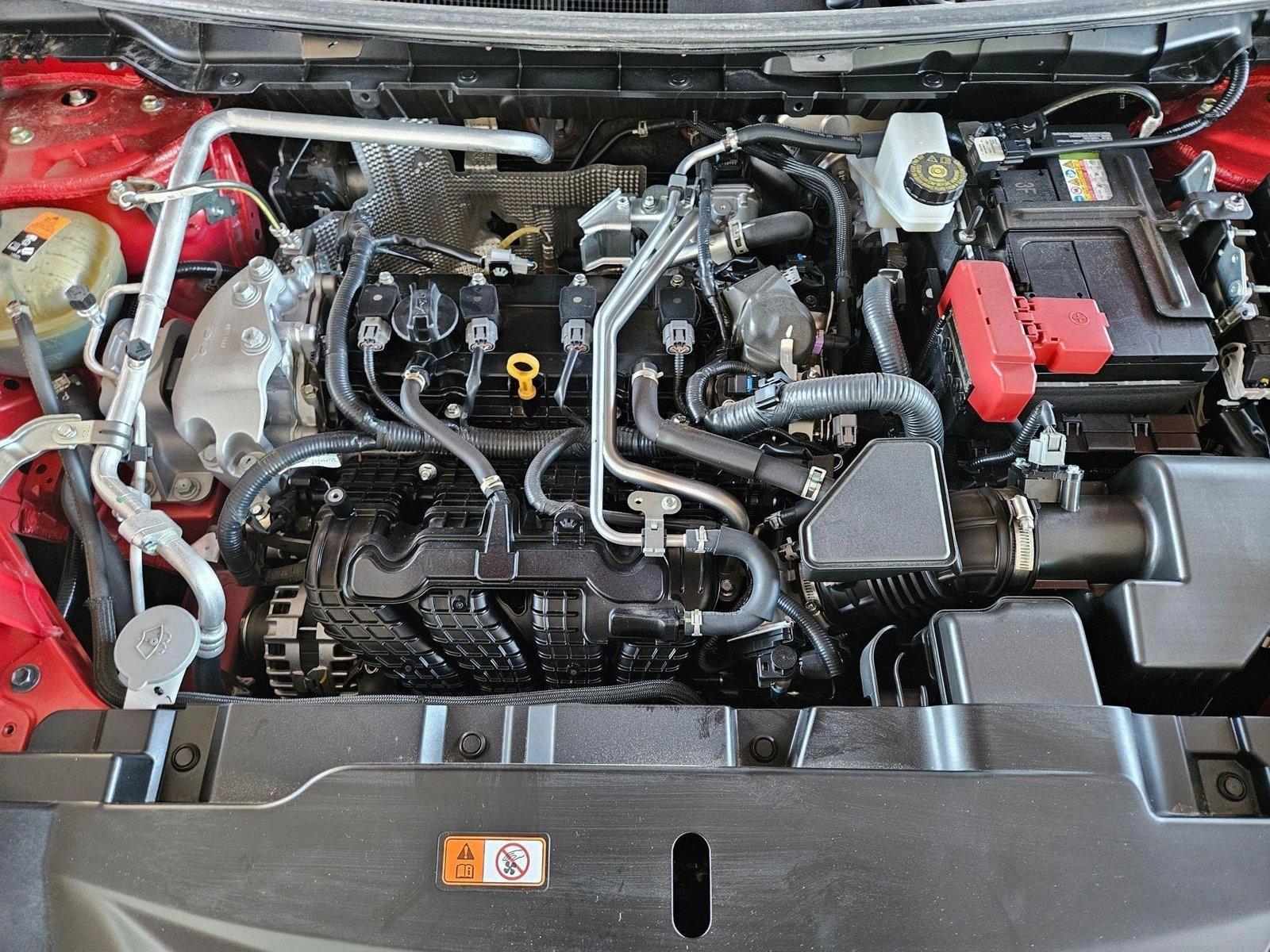 2023 Mitsubishi Outlander Vehicle Photo in Henderson, NV 89014