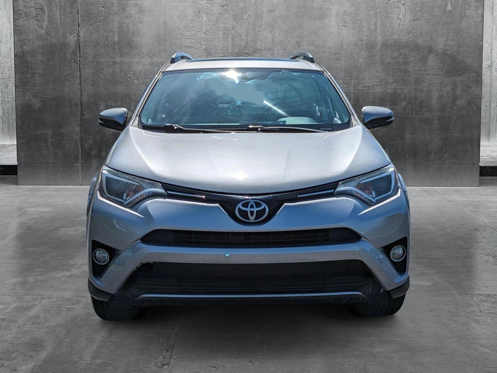 2016 Toyota RAV4 Vehicle Photo in Sanford, FL 32771