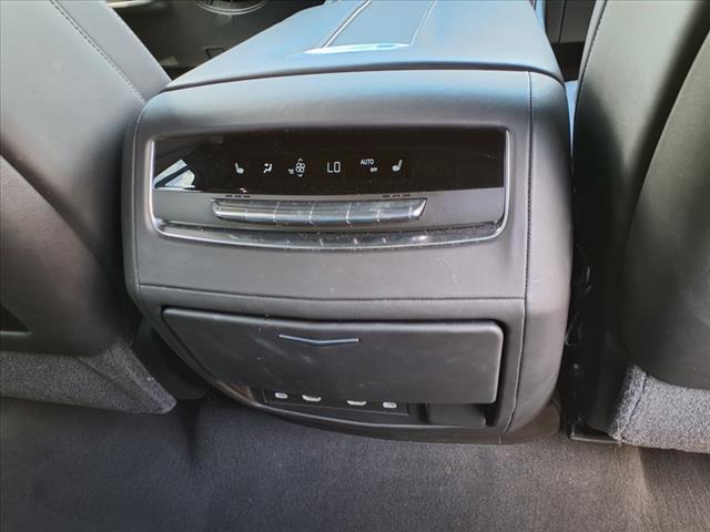 2021 Cadillac Escalade Vehicle Photo in TAMPA, FL 33612-3404