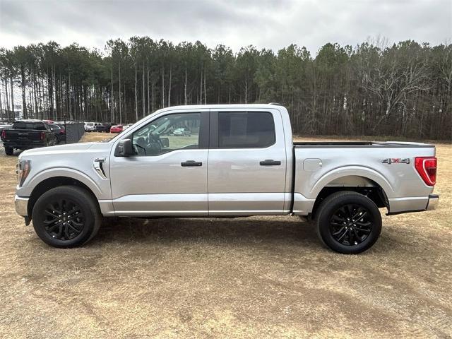 2023 Ford F-150 Vehicle Photo in ALBERTVILLE, AL 35950-0246