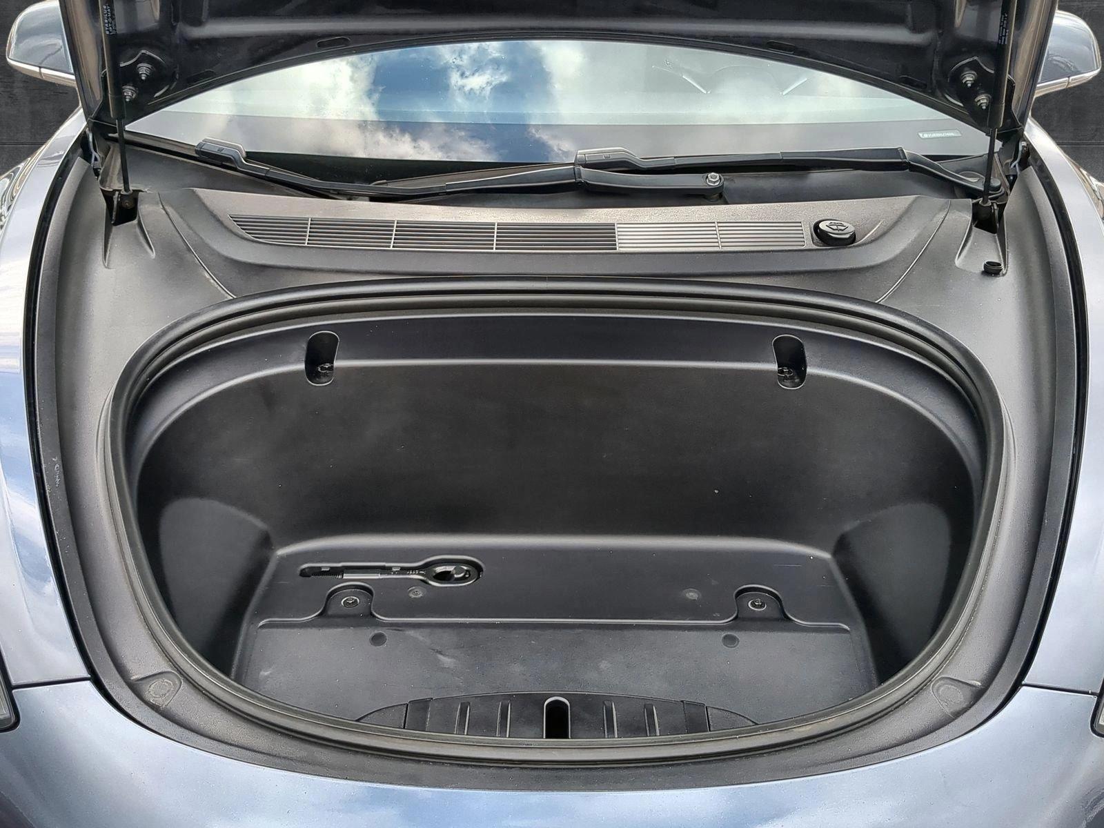 2020 Tesla Model 3 Vehicle Photo in Corpus Christi, TX 78415