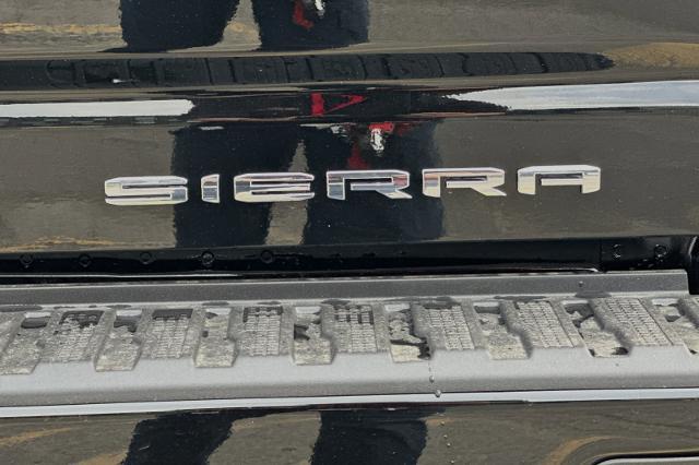 2025 GMC Sierra 2500 HD Vehicle Photo in SPOKANE, WA 99202-2191