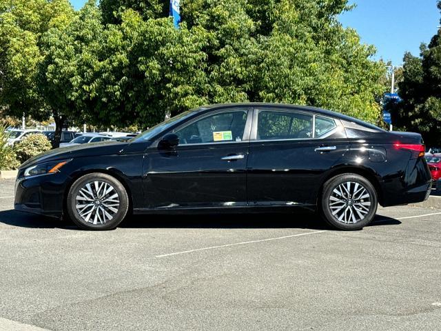2023 Nissan Altima Vehicle Photo in PITTSBURG, CA 94565-7121