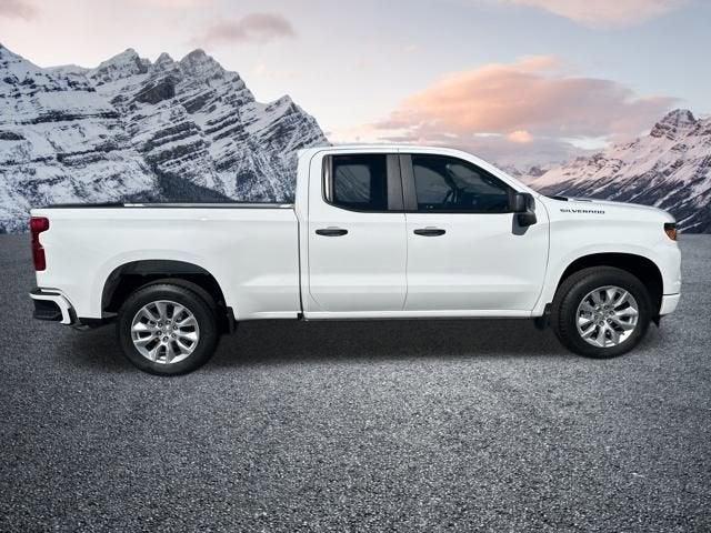 2025 Chevrolet Silverado 1500 Vehicle Photo in Gaffney, SC 29341