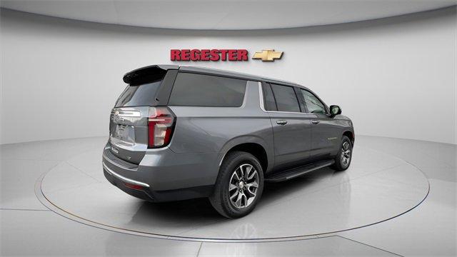 2021 Chevrolet Suburban Vehicle Photo in THOMPSONTOWN, PA 17094-9014
