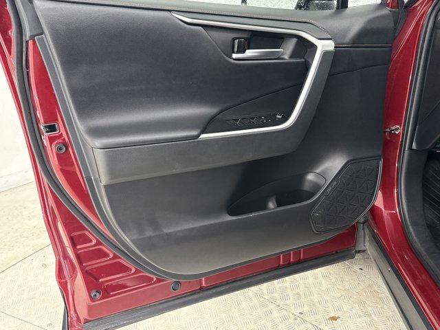 2023 Toyota RAV4 Vehicle Photo in Charlotte, NC 28273