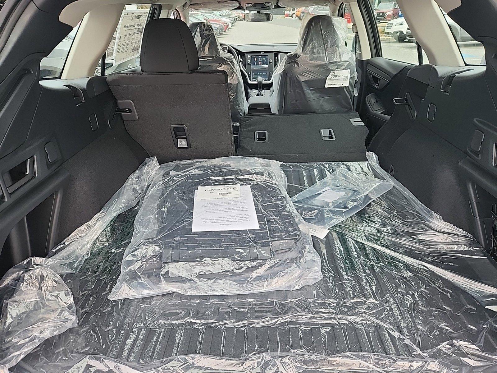 2025 Subaru Outback Vehicle Photo in Mechanicsburg, PA 17050
