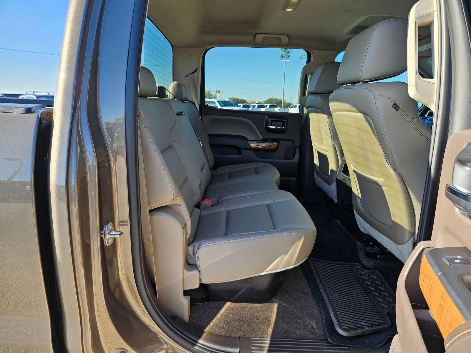 2015 GMC Sierra 1500 Vehicle Photo in Seguin, TX 78155