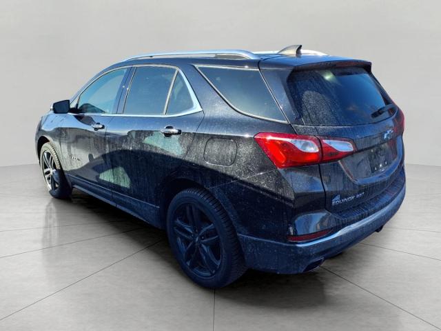 2020 Chevrolet Equinox Vehicle Photo in Oshkosh, WI 54904