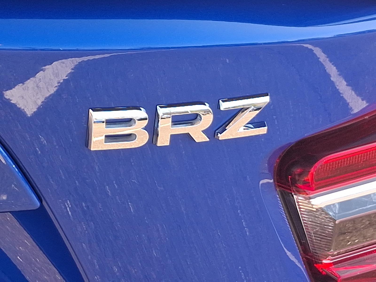 2019 Subaru BRZ Vehicle Photo in Trevose, PA 19053