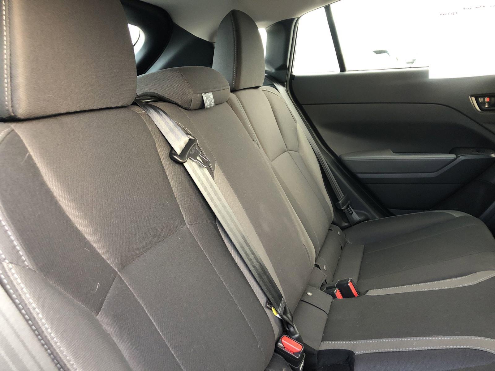 2024 Subaru Impreza Vehicle Photo in Mechanicsburg, PA 17050