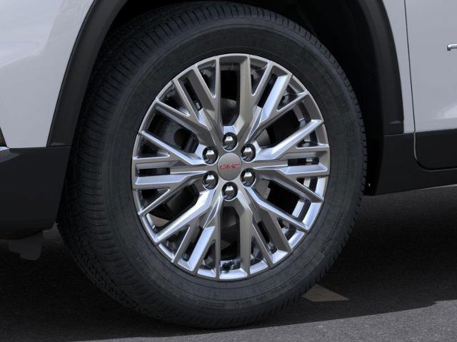 2025 GMC Acadia Vehicle Photo in TOPEKA, KS 66609-0000